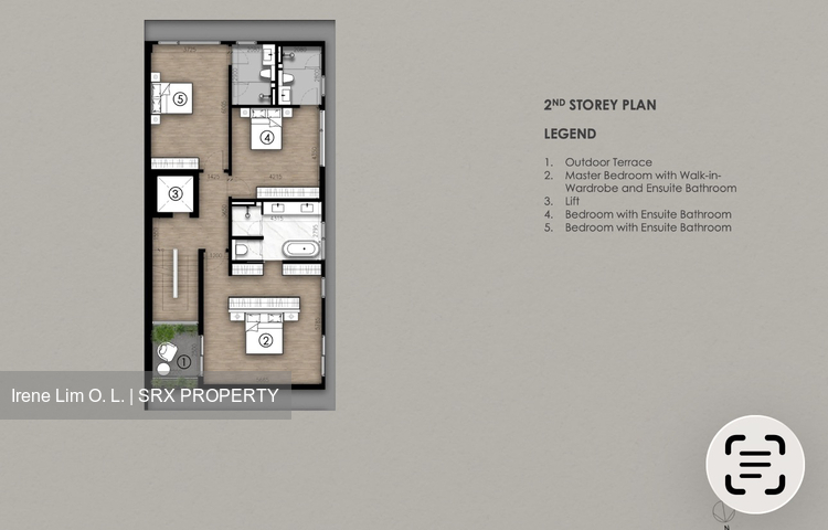 Seletar Hills Estate (D28), Semi-Detached #564076791